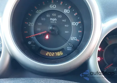 2003 Honda Element Ex из США, поврежденный, VIN 5J6YH28563L011069